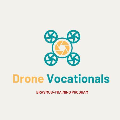 Android and Drone Developments from Vocational Students